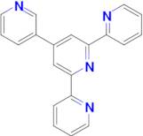 4'-(Pyridin-3-yl)-2,2':6',2''-terpyridine