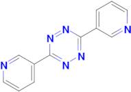 3,6-Di(pyridin-3-yl)-1,2,4,5-tetrazine