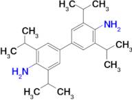 3,3',5,5'-Tetraisopropyl-[1,1'-biphenyl]-4,4'-diamine