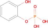 2-Hydroxyphenyl dihydrogen phosphate