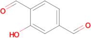 2-Hydroxy-benzene-1,4-dicarbaldehyde