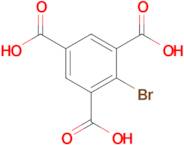 2-Bromobenzene-1,3,5-tricarboxylic acid