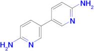 2-Amino-5-(2-amino-5-pyridyl)pyridine