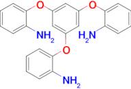 2,2',2"-(Benzene-1,3,5-triyltris(oxy))trianiline