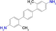 2,2"-Dimethyl-[1,1':4',1"-terphenyl]-4,4"-diamine