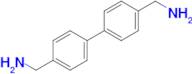 [1,1'-Biphenyl]-4,4'-diyldimethanamine