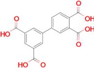 [1,1'-Biphenyl]-3,3',4,5'-tetracarboxylic acid