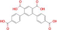 [1,1':3',1''-Terphenyl]-4,4',4'',6'-tetracarboxylic acid