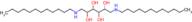 (2R,3R,4R,5S)-1,6-Bis(dodecylamino)hexane-2,3,4,5-tetraol