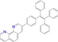 3-(4-(1,2,2-Triphenylvinyl)phenyl)-1,10-phenanthroline