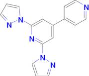 2,6-Di(1H-pyrazol-1-yl)-4,4'-bipyridine