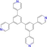 3,3',5,5'-Tetra(pyridin-4-yl)-1,1'-biphenyl