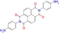 2,7-Bis(4-aminophenyl)benzo[lmn][3,8]phenanthroline-1,3,6,8(2H,7H)-tetraone