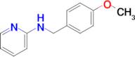 n-(4-Methoxybenzyl)pyridin-2-amine