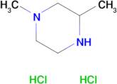 1,3-Dimethylpiperazine dihydrochloride