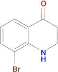 8-Bromo-2,3-dihydroquinolin-4(1H)-one