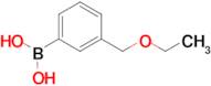 (3-(Ethoxymethyl)phenyl)boronic acid