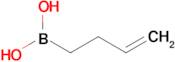 But-3-en-1-ylboronic acid