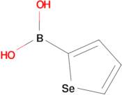 Selenophen-2-ylboronic acid