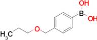 (4-(Propoxymethyl)phenyl)boronic acid