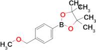 2-(4-(Methoxymethyl)phenyl)-4,4,5,5-tetramethyl-1,3,2-dioxaborolane