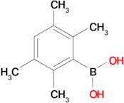 (2,3,5,6-Tetramethylphenyl)boronic acid