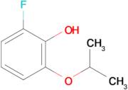 2-Fluro-6-isopropoxyphenol