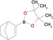 2-(Bicyclo[2.2.1]hept-2-en-2-yl)-4,4,5,5-tetramethyl-1,3,2-dioxaborolane