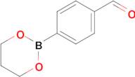 4-(1,3,2-Dioxaborinan-2-yl)benzaldehyde