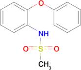 N-(2-Phenoxyphenyl)methanesulfonamide