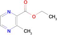 Ethyl 3-methylpyrazine-2-carboxylate