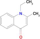 1-Ethyl-2-methylquinolin-4(1H)-one