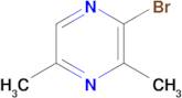 2-Bromo-3,5-dimethylpyrazine