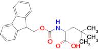 (R)-2-((((9H-Fluoren-9-yl)methoxy)carbonyl)amino)-4,4-dimethylpentanoic acid