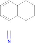 5,6,7,8-Tetrahydronaphthalene-1-carbonitrile