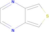 Thieno[3,4-b]pyrazine