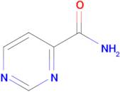 Pyrimidine-4-carboxamide