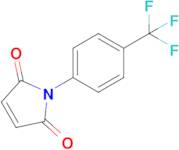 1-(4-(Trifluoromethyl)phenyl)-1H-pyrrole-2,5-dione