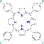 5,10,15,20-Tetrakis(4-fluorophenyl)-21H,23H-porphine