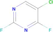 5-Chloro-2,4-difluoropyrimidine