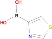 Thiazol-4-ylboronic acid