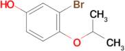 3-Bromo-4-isopropoxyphenol