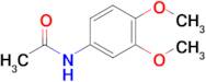 N-(3,4-Dimethoxyphenyl)acetamide