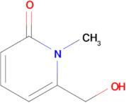 6-(Hydroxymethyl)-1-methylpyridin-2(1H)-one