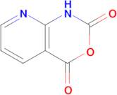 1H-Pyrido[2,3-d][1,3]oxazine-2,4-dione