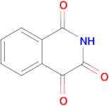Isoquinoline-1,3,4(2H)-trione