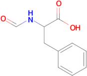 2-Formamido-3-phenylpropanoic acid