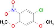 1-Chloro-2,4-dimethoxy-5-nitrobenzene