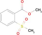 Methyl 2-(methylsulfonyl)benzoate