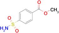 Methyl 4-sulfamoylbenzoate